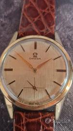 Orologio Omega  – Ref. 14391-1 – Calibro 268