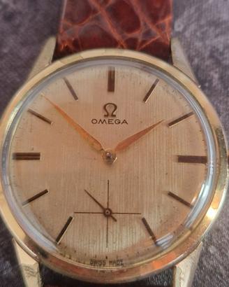 Orologio Omega  – Ref. 14391-1 – Calibro 268