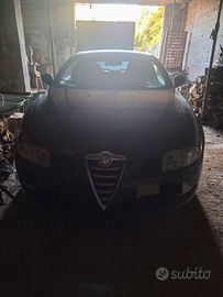 Alfa Romeo GT 1.9 150 cv