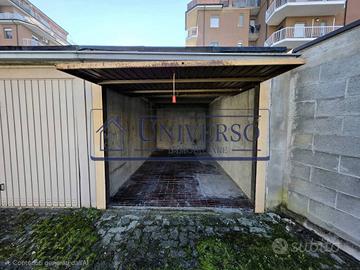 Box / Garage di 13 m² a Voghera