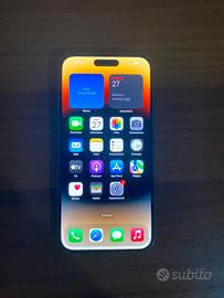 Iphone 14 pro max