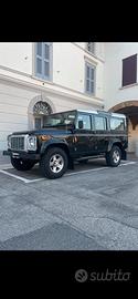 Land Rover  Defender 110