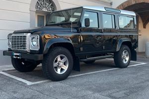 Land Rover  Defender 110