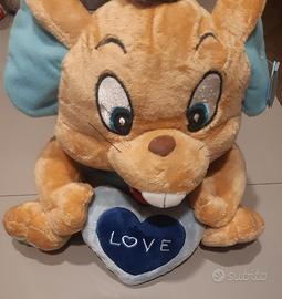 Peluche animali vari