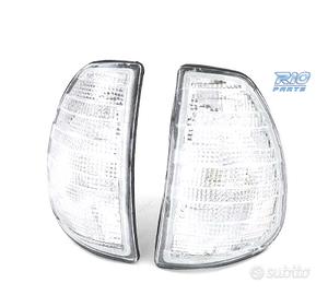 FRECCIE ANTERIORI MERCEDES W123 SERIE 200300 76-85