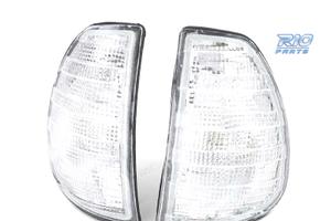 FRECCIE ANTERIORI MERCEDES W123 SERIE 200300 76-85