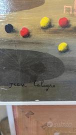 Jean calogero originali dimensioni 75/60