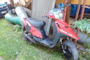 scooter beta 