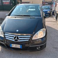 Mercedes-benz A 160 CDI Avantgarde