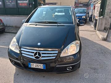 Mercedes-benz A 160 CDI Avantgarde