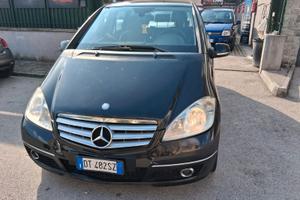 Mercedes-benz A 160 CDI Avantgarde