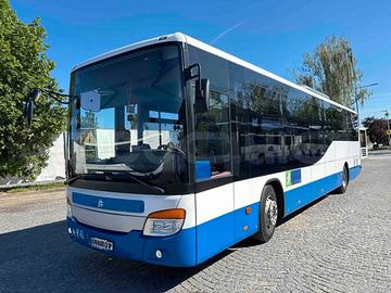 Setra S415