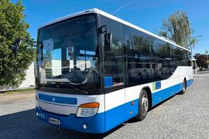 Setra S415