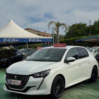 Peugeot 208 PureTech 100 Stop&Start EAT8 5 porte A