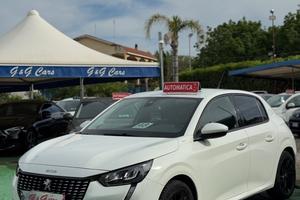 Peugeot 208 PureTech 100 Stop&Start EAT8 5 porte A