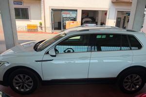 Volkswagen Tiguan 2.0 TDI 150 CV DSG Elegance