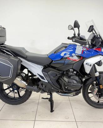 BMW R 1300 GS Trophy