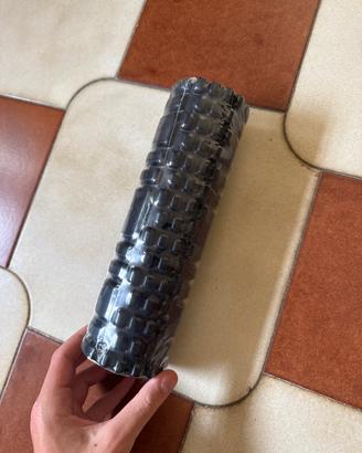 Roller massaggiatore