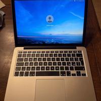 MacBook Pro 13 - 2016