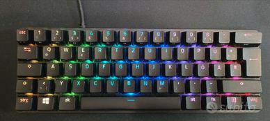 razer huntsman mini