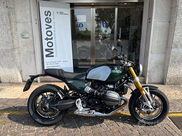 BMW R 12 nineT Abs