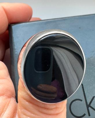 Anello Calvin Klein