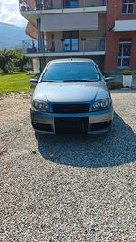 Fiat Punto 1.3 mtj 2005