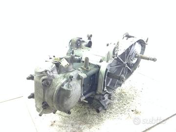 YAMAHA MAJESTY DX YP 250 BLOCCO MOTORE ENGINE - MO