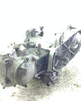 YAMAHA MAJESTY DX YP 250 BLOCCO MOTORE ENGINE - MO