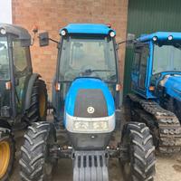 TRATTORE LANDINI REX 3