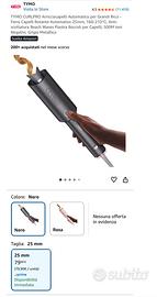 Arricciacapelli Tymo