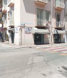 Locale commerciale a Fondi (LT)