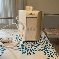 Scaldabiberon portatile Chicco 