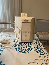 Scaldabiberon portatile Chicco 