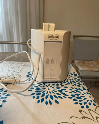 Scaldabiberon portatile Chicco 
