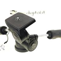 Testa per treppiede GIOTTO MH5000