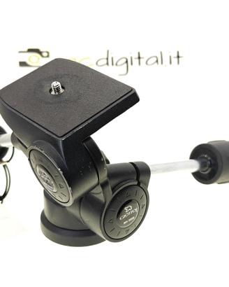 Testa per treppiede GIOTTO MH5000