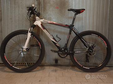 Bicicletta Lombardo Sestriere 300