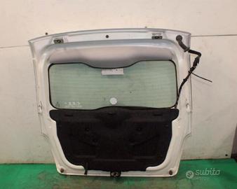 Ricambi carrozzeria fiat 500 s 2015