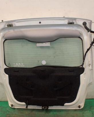 Ricambi carrozzeria fiat 500 s 2015