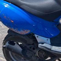 marmitta minarelli giannelli 