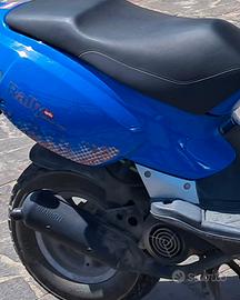 marmitta minarelli giannelli 