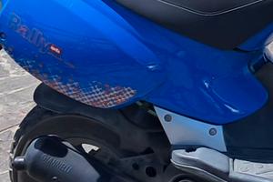 marmitta minarelli giannelli 