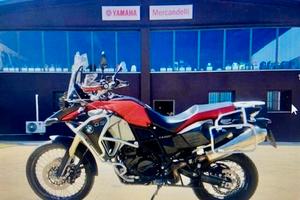 Bmw F 800 GS Adventure ABS- 2013