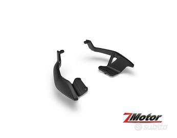 Royal enfield - supporti per schienalino hntr 350