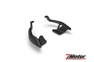 Royal enfield - supporti per schienalino hntr 350