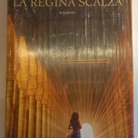 La regina scalza di Ildefonso Falcones