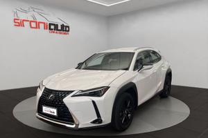 Lexus UX 300h 2.0 Urban 2wd cvt
