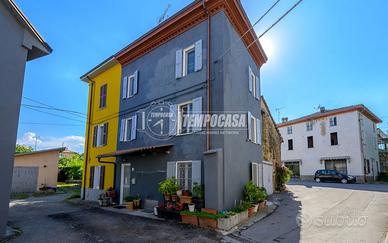 Terratetto in Borgo Ferrari 2, Felegara