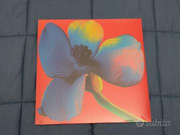 Nayt - Lettera Q Raro Vinile Autografato